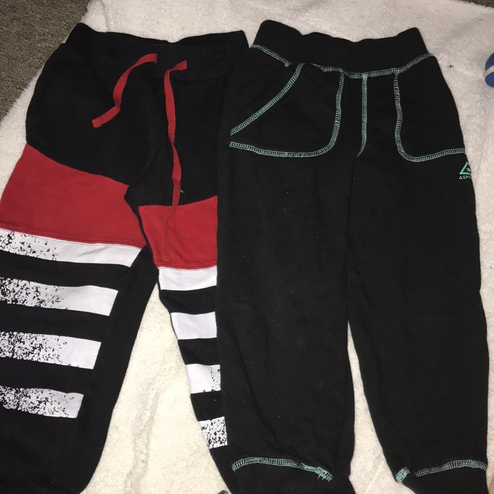 Sold!! BUNDLE PACK! USED